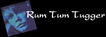 My sister Martina's site about Rum Tum Tugger. (One her absolute favourite characters in CATS)