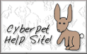 CyberPet Help Site!