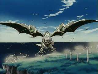 Escaflowne