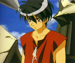 Van-Sama!(Van Slanzer de Fanel)