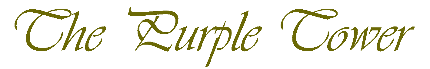 The Purple Tower
