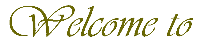 Welcome to
