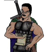 Back to Cyberludwig's