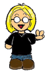 Kat-mun's self portrait ^_^