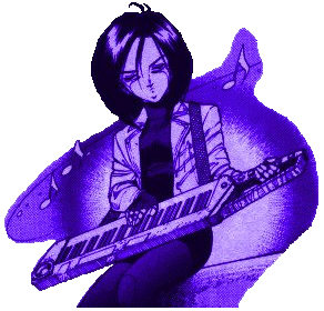 Back to the Purple Tower