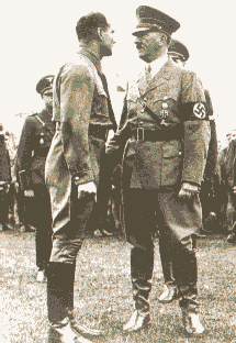 Ein peinliches Streitgespr�ch !