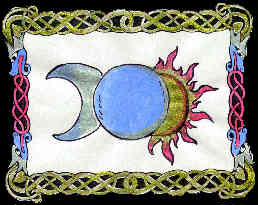 Clan L.O.R.E. Emblem