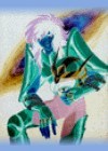 ANDROMEDA
