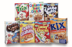 General Mills