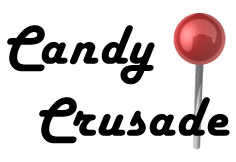 Joe's Candy Crusade