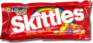 Skittles