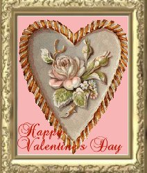 Valentine's Gift from Lynn