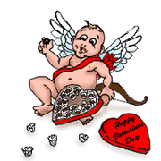 cupid