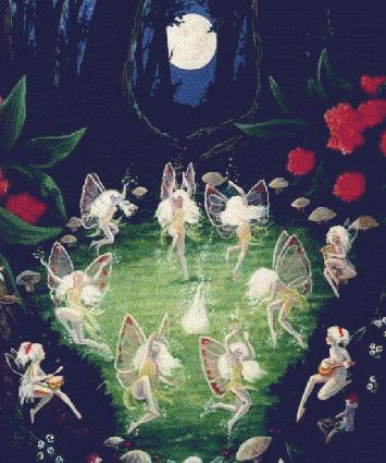 Fairy Dance