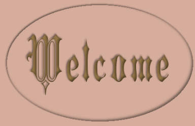 Welcome to the Enchanted Cottage