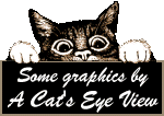 Graphics by a Cat's Eye View