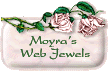 Graphics from Moyra's Web Jewels