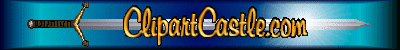 Some Graphics from the Clipart Castle