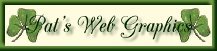 Background by Pat's Web Graphics