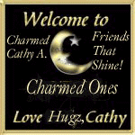 Welcome from Cathy