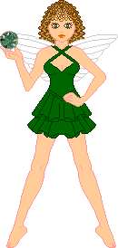 Mytia, Guardian Fairy