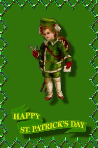 gift from Magenta Cat