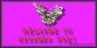 Gift from Magenta Cat