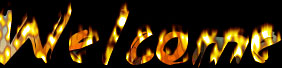 Welcome!