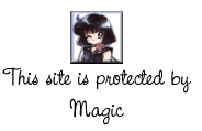This site protected by Magic