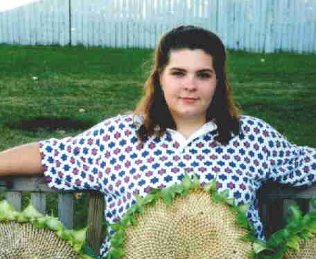 To see the rest of my bedroom, click on my friend BludyKis since you have to ask her to view the rest of my bedroom