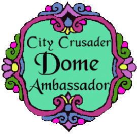 Check out the fighters in the DOME!