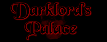 Darklord's Palace