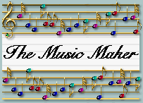 The Music Maker