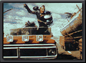 Vehicles