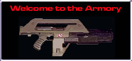 Back to the armory