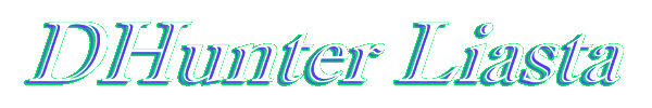 Dhunter Liasta