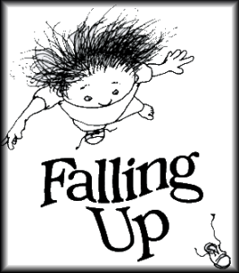 Falling Up