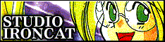 Studio Ironcat