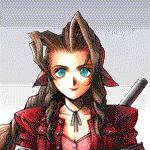 Aerith Gainsborough