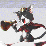 Cait Sith