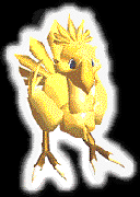 Chocobo