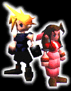 Cloud and 
Aeris