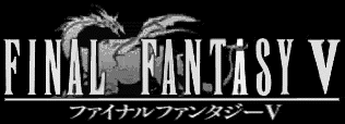 Final Fantasy V