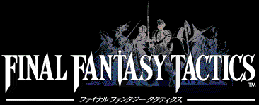 Final Fantasy Tactics