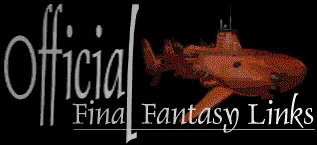 Official Final Fantasy Links