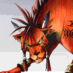Red XIII