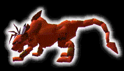 Red XIII