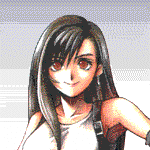 Tifa Lockheart