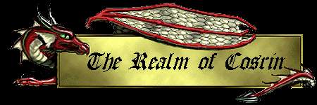 Welcome to Cosrin