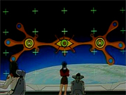 Tzachquel - Angel of the Sky